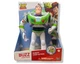 Disney Pixar Toy Story Buzz Lightyear with Karate Chop Action