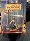 Disney Pocahontas John Smith Collectible Figurine NEW Sealed Mattel