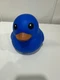 Sunny Days Blue Rubber Duck squishy