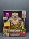 Minecraft Movie Battle Mode Great Hog Action Figure Mattel Mojang BRAND NEW