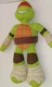 Teenage Mutant Ninja Turtle TMNT Raphael Plush Nickelodeon Half Shell Heros
