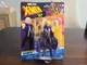 MARVEL LEGENDS 2024 X-MEN '97 MAGNETO EUROPEAN ACTION FIGURE NEW MISC SEALED