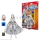 Marvel Legends Series Emma Frost (Diamond Form), X-Men Action Figure
