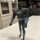 Batman Anti Fire Suit 6In Action Figure Mcfarlane Toys The New Batman Adventures
