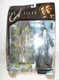 1998 McFarlane Toys - X-Files - Agent Fox Mulder - Series 1