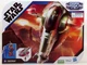 Star Wars Mission Fleet FIRESPRAY Boba Fett Starship Vehicle Slave One F3805