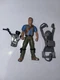 Rare 1997 Kenner Jurassic Park Lost World Series 2 Nick Van Owen Figure