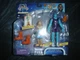 Space Jam New Legacy Lola Bunny & Wet/Fire basketball figures On Court Rivals