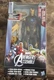 Marvel Avengers Assemble Titan Hero Series Bunker Buster Iron Man 12" Figure