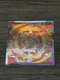 Ensky Dark Cancer Holo Sticker Sheet Beyblade Metal Fight Takara Tomy