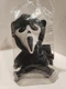 KIDROBOT ROTO PHUNNY PLUSH GHOST FACE 8" PLUSH TARGET SCREAM GLOW FIGURE NEW