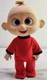 Incredibles 2 Baby Jack-Jack Attacks 13" Figure Doll Talking Sounds & Lights Up