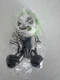 Brand New Beetlejuice Shoulder Rider Phunny Plush By: Kidrobot