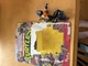 Playmates Toys Teenage Mutant Ninja Turtles Shredder 4 in Action Figure W Card