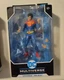 Mcfarlane DC Multiverse Future State Superman Jonathan Kent 7" Action Figure