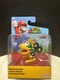 Super Mario MECHAKOOPA 2.5" Figure Nintendo Jakks Pacific New 2024