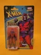 Marvel Legends Retro 3.75" Inch PUNCHED Magneto Action Figure