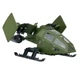 HIPLAY FANS HOBBY VE-01 Air Eagle 1/12 Scale Articulated Toy