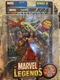 ELEKTRA Marvel Legends Series IV 4 Action Figure Toy Biz 2003 NEW SEALED