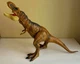 Jurassic World Extreme Battle Damage T Rex FLN76 Mattel 2017 Dinosaur 18" Long