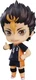 Orange Rouge Haikyu!! to The : Yu Nishinoya (The Karasuno Version) Nendoroid Act