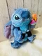 Disney Stitch Plush Stuffed Animal with Bird Lilo & Stitch CH33905