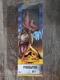 Jurassic World Dominion Mattel Pyroraptor Dinosaur 12" Figure GWT56 New Sealed