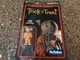 Trick 'r Treat Sam Funko ReAction Figure 3.75" Horror Series Brand New