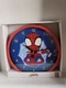 Marvel Spidey and his Amazing Friends Battery Operated Wall Clock Spiderman (RV2