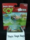 Angry Birds GO Big Telepods TNT Pig Kart & Telepod Base NEW 2013 Hasbro Rovio