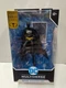 McFarlane DC Multiverse Gold Label Batgirl Cassandra Cain Target Exclusive NIB