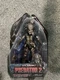 ✅NECA Predators 2010 Movie Series 4 City Hunter Predator Action Figure