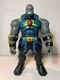 Darkeid DC Comics Spinmaster 11" Poseable Action Figure 2021