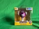 Jada 2.5 " MetalFigs M & M Chocolate -Purple Character