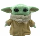 Star Wars Mandalorian The Child 8" Plush Grogu Baby Yoda Doll | Mattel GWH23