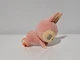 POP MART x Labubu The Monsters Lazy Yoga Series Figure Dolls Toy - Ab Roller