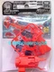 Takara Tomy Cross Fight B-Daman CB-39 Tune Up Gear Grip Barrel US Seller 