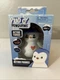Pudgy Penguins Series 2 Exclusive Wizard Hat 4.5" Action Figure + Accessories