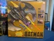 ToyBiz 1989 Batman Villain Cruncher Batwing Sealed