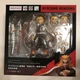 Demon Slayer kimetsu no yaiba Kyojuro Rengoku BUZZmod Figure Aniplex Limited JPN