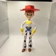 Toy Story Jessie Cowgirl 10&rdquo;Poseable Action Figure with Hat Mattel 2017