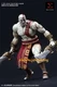 SIGMA STUDIOS GOW-01A The God Kratos Ghost of War 1/12 Action Figure Model