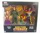 Hasbro Marvel Legends Doctor Strange-Wong-Bats 2-Pack Amazon Exclusive 2024 New
