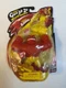 New! Heroes of Goo Jit Zu Meteor Madness Scunchy Blazagon by Moose