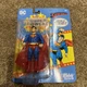 Retro Superman McFarlane Toys DC Super Powers Superman Action Figure 2022