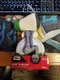 Star Wars Bump 'N Go D-O Sound Activated Action Plush 9 Inch Seven 20 WORKS
