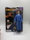 Mego Horror The Silence of the Lambs Hannibal Lecter 8" Figure w/ Face Mask