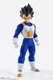 Bandai IMAGINATION WORKS DRAGON BALL Z VEGETA