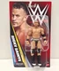 RICKY SAINTS - WWE Mattel Main Event Series 164 Action Figure NEW / MINOR WEAR