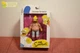 Jakks Pacific The Simpsons 5&rdquo; Grampa Abe Simpson Figure